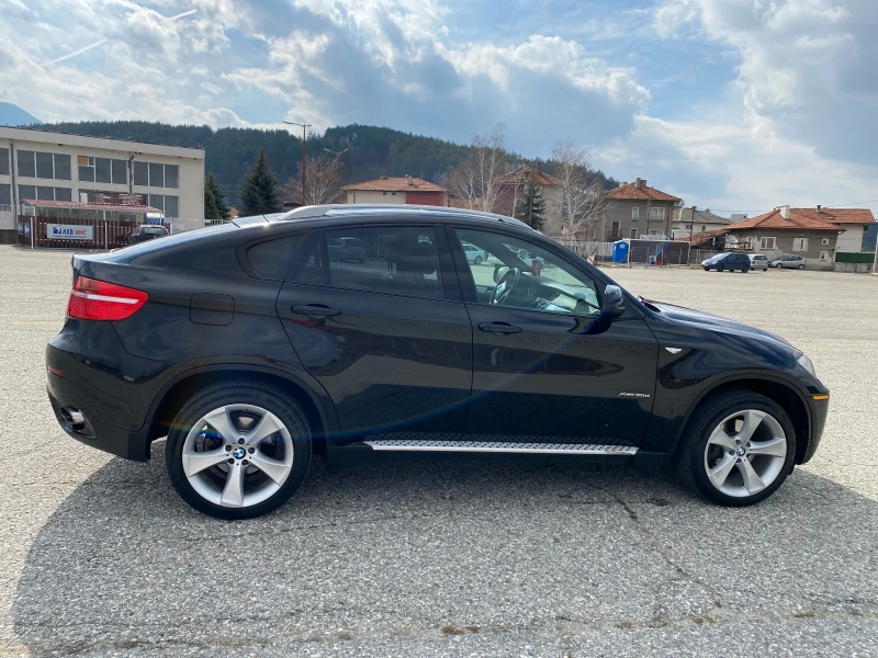 BMW X6 Лизинг, снимка 7 - Автомобили и джипове - 48283221