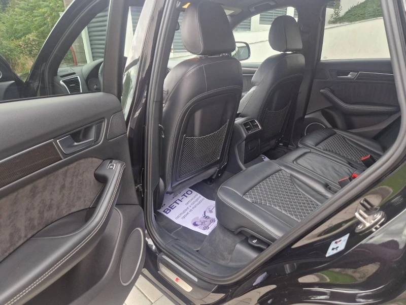 Audi SQ5 3.0 Bi-Turbo 380PS, снимка 10 - Автомобили и джипове - 50148673