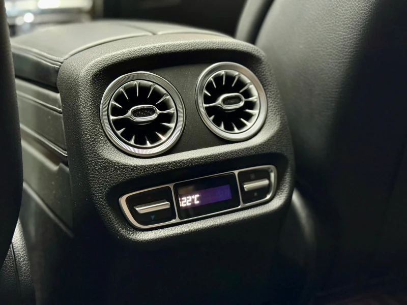 Mercedes-Benz G 63 AMG  * 42 262км.* Exclusive, снимка 15 - Автомобили и джипове - 50299116