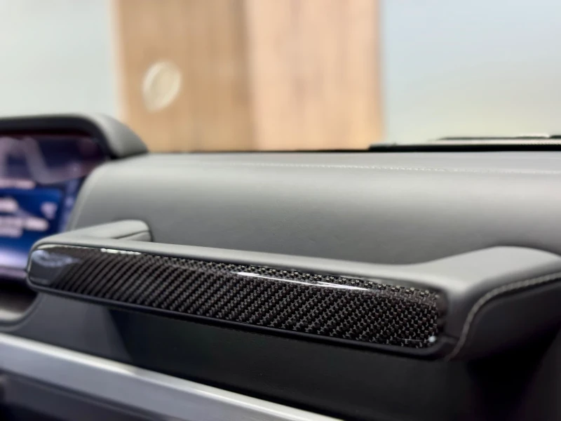 Mercedes-Benz G 63 AMG  * 42 262км.* Exclusive, снимка 14 - Автомобили и джипове - 50299116