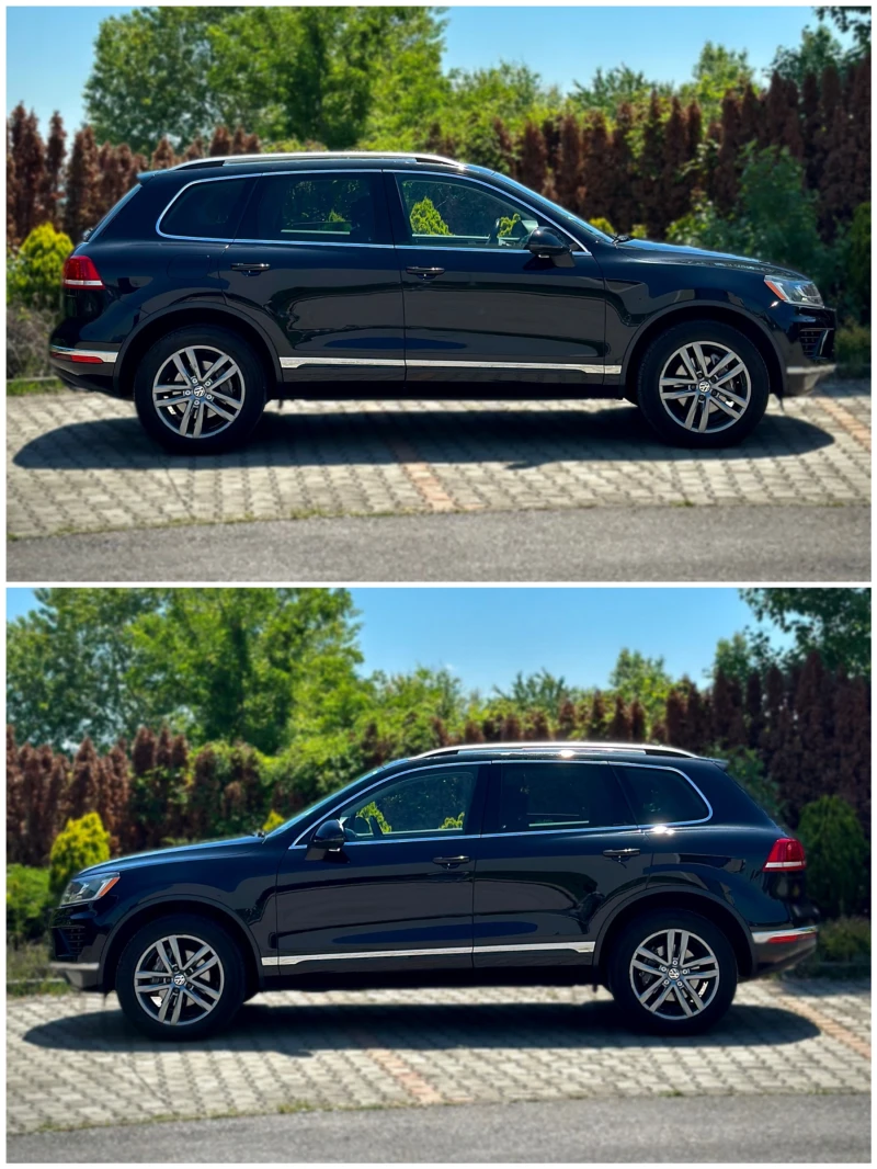 VW Touareg 3.6 V6 PANO/ЛИЗИНГ, снимка 6 - Автомобили и джипове - 52249342