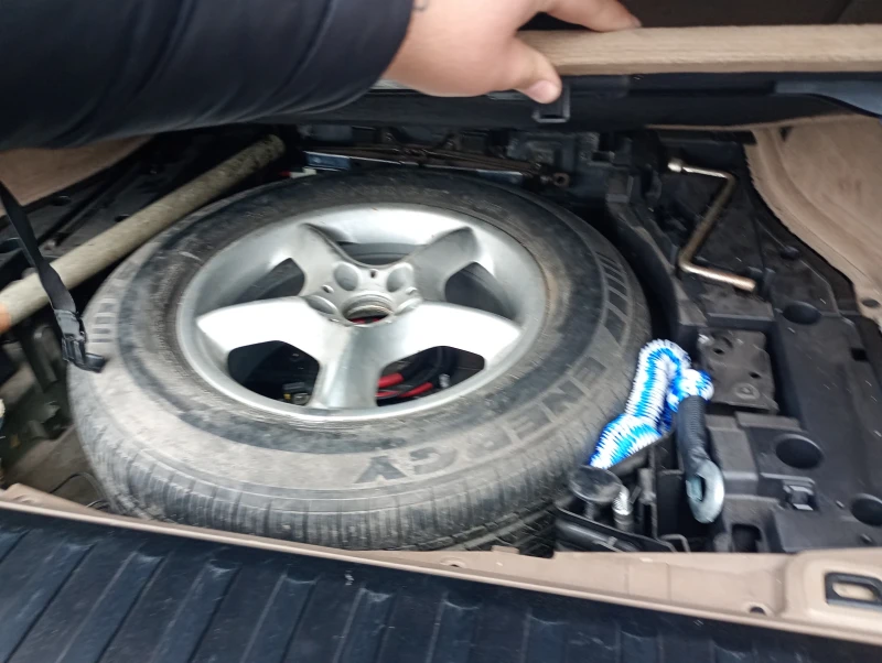 BMW X5 3.0, снимка 10 - Автомобили и джипове - 51991651