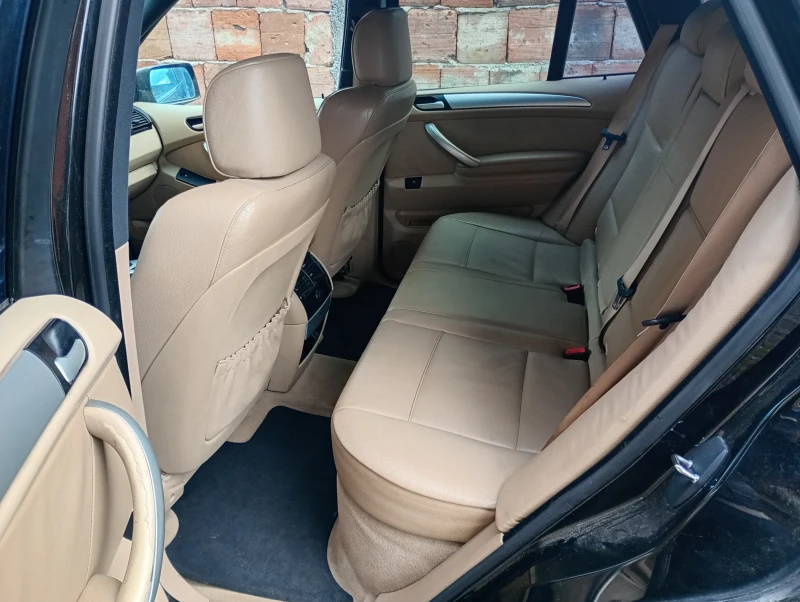 BMW X5 3.0, снимка 9 - Автомобили и джипове - 51991651