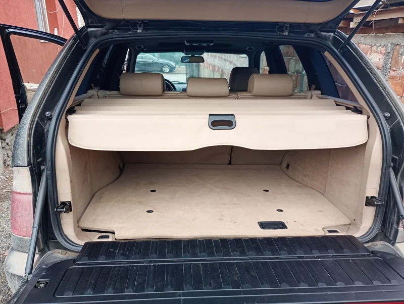 BMW X5 3.0, снимка 8 - Автомобили и джипове - 51991651
