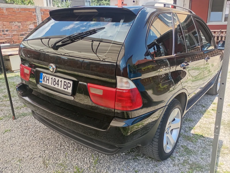 BMW X5 3.0, снимка 2 - Автомобили и джипове - 51991651