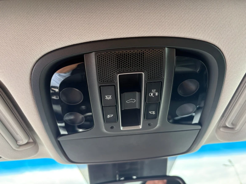 Kia Sorento PLATINUM !, снимка 11 - Автомобили и джипове - 51465836