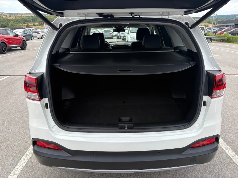 Kia Sorento PLATINUM !, снимка 14 - Автомобили и джипове - 51465836