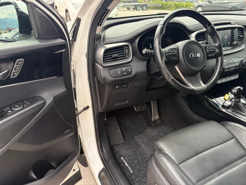 Kia Sorento PLATINUM !, снимка 10 - Автомобили и джипове - 51465836
