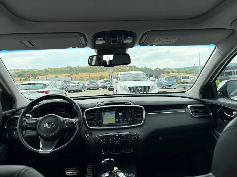 Kia Sorento PLATINUM !, снимка 9 - Автомобили и джипове - 51465836