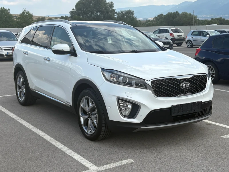 Kia Sorento PLATINUM !, снимка 2 - Автомобили и джипове - 51465836