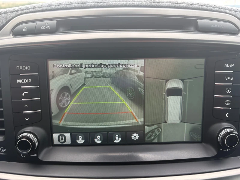 Kia Sorento PLATINUM !, снимка 13 - Автомобили и джипове - 51465836