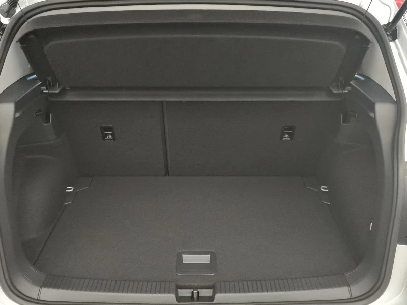 VW T-Cross GOAL/95HP/CAM/NAVI/LED/DIGI/353gpr, снимка 9 - Автомобили и джипове - 51770544