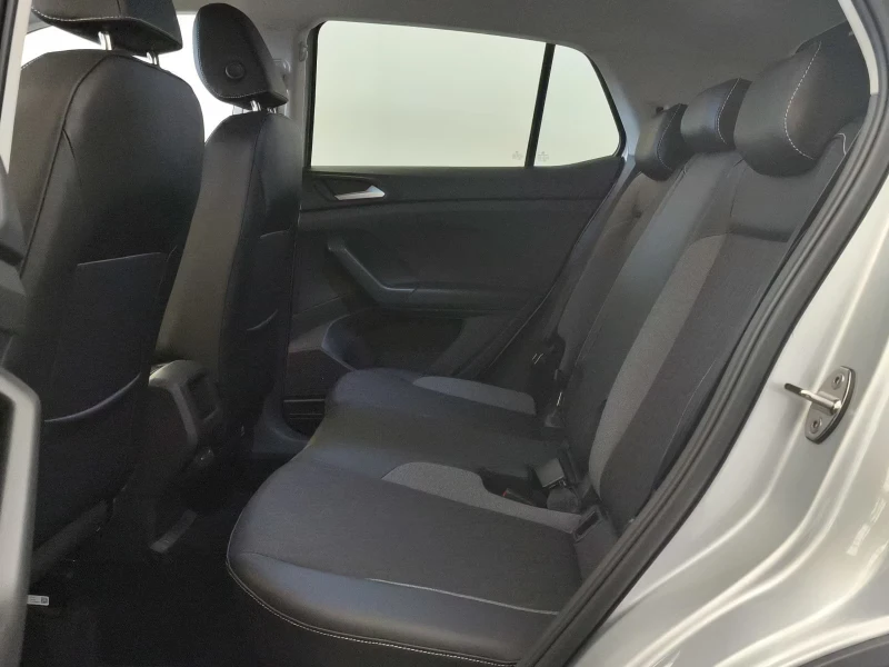 VW T-Cross GOAL/95HP/CAM/NAVI/LED/DIGI/353gpr, снимка 8 - Автомобили и джипове - 51770544