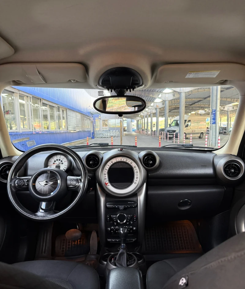 Mini Countryman, снимка 7 - Автомобили и джипове - 52052916