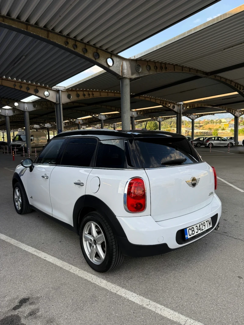 Mini Countryman, снимка 4 - Автомобили и джипове - 52052916