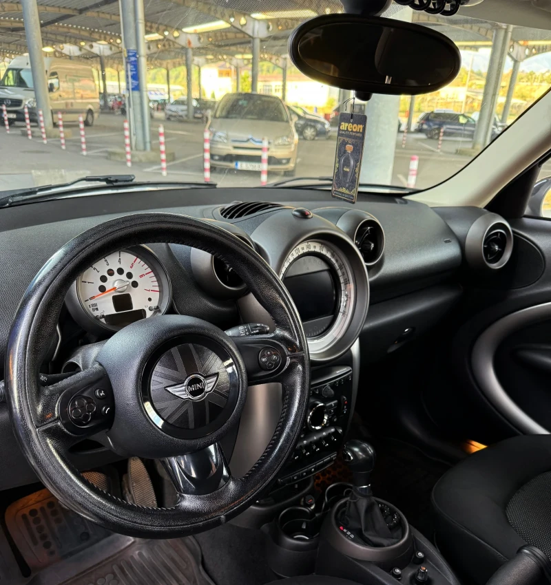 Mini Countryman, снимка 8 - Автомобили и джипове - 52052916