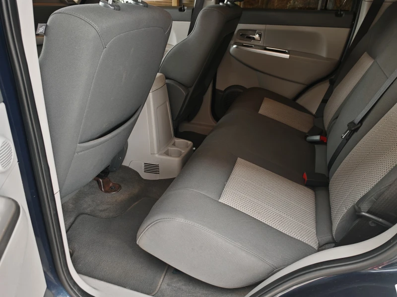 Jeep Cherokee, снимка 12 - Автомобили и джипове - 52433158