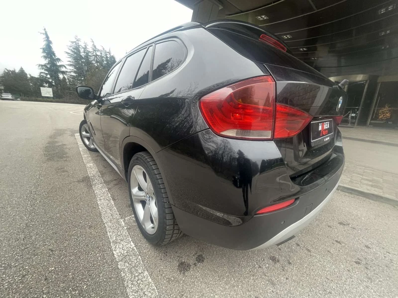 BMW X1 xDrive * 2.0d * TOP * Обслужен* Автоматик * Лизинг, снимка 7 - Автомобили и джипове - 52883302