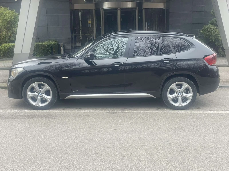 BMW X1 xDrive * 2.0d * TOP * Обслужен* Автоматик * Лизинг, снимка 8 - Автомобили и джипове - 52883302