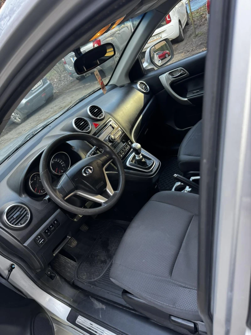 Great Wall Haval H6, снимка 5 - Автомобили и джипове - 53109317