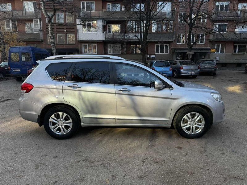 Great Wall Haval H6, снимка 3 - Автомобили и джипове - 53109317