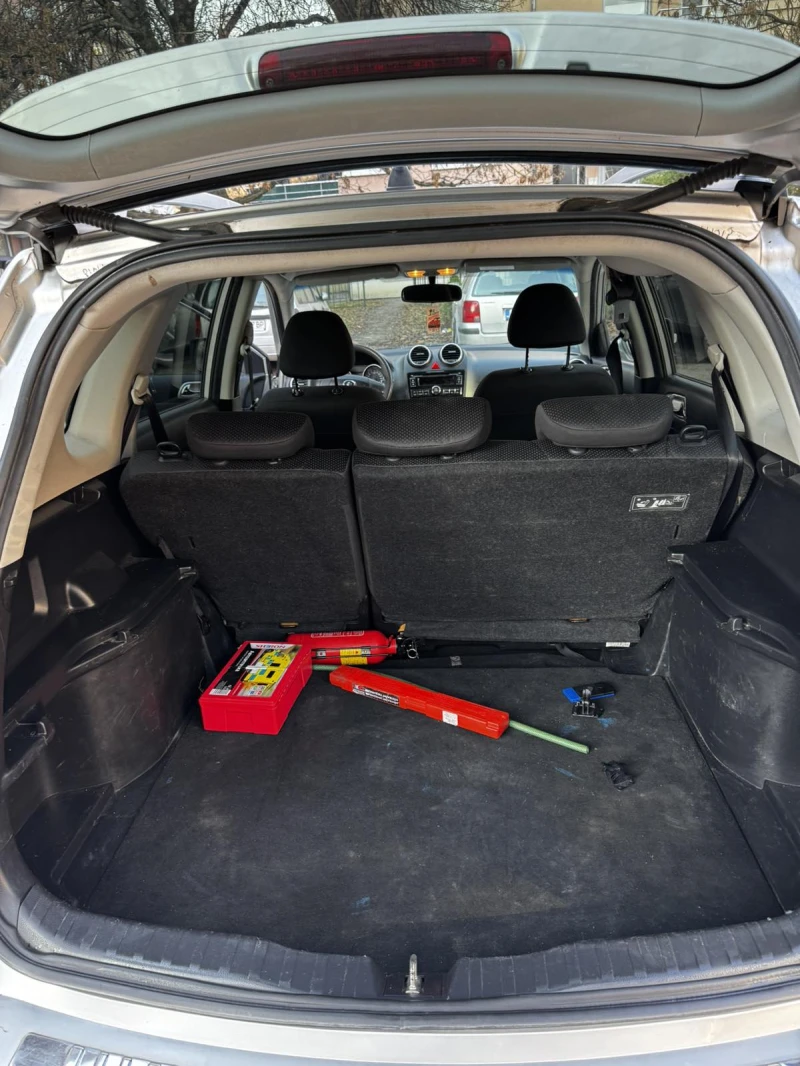 Great Wall Haval H6, снимка 7 - Автомобили и джипове - 53109317