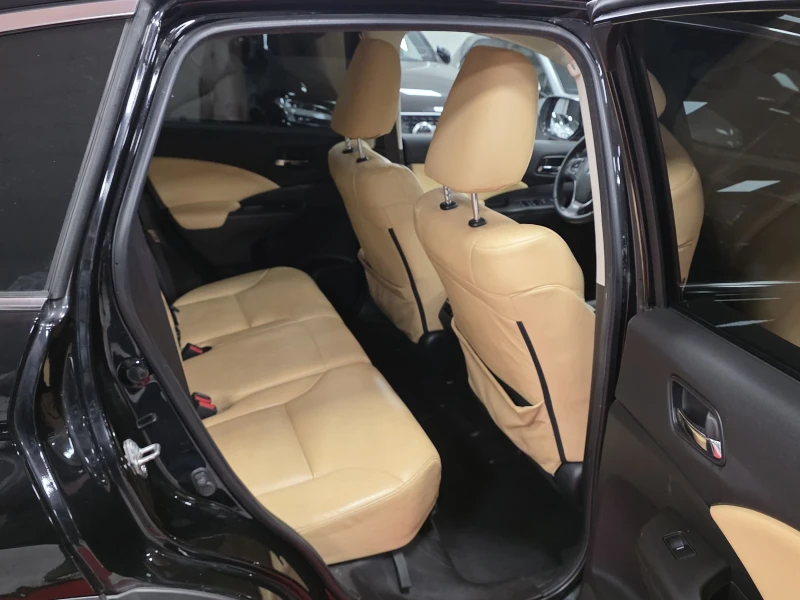 Honda Cr-v Exclusive | 1.6 i-DTEC | FWD, снимка 16 - Автомобили и джипове - 53294216