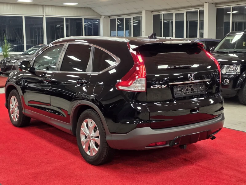 Honda Cr-v Exclusive | 1.6 i-DTEC | FWD, снимка 6 - Автомобили и джипове - 53294216