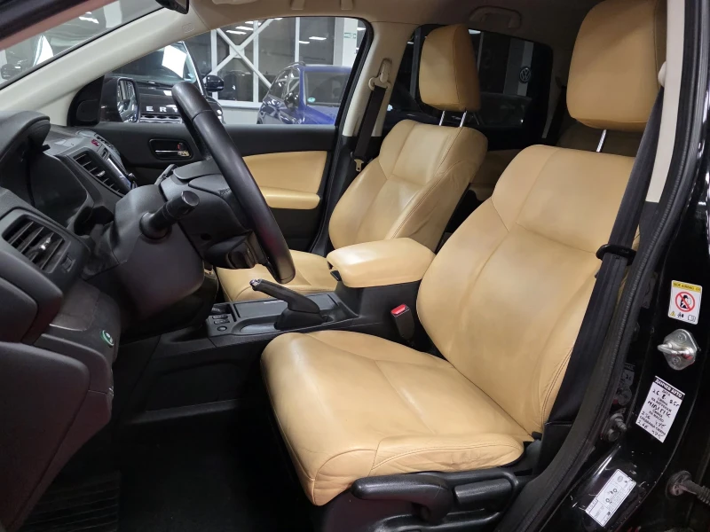 Honda Cr-v Exclusive | 1.6 i-DTEC | FWD, снимка 9 - Автомобили и джипове - 53294216