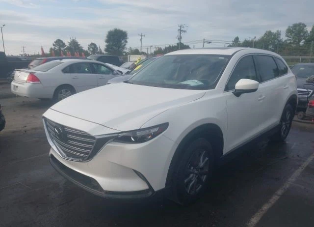 Mazda CX-9 TOURING AWD ФИКСИРАНА ЦЕНА ДО БЪЛГАРИЯ!, снимка 2 - Автомобили и джипове - 47955772