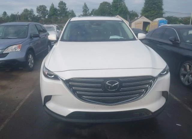 Mazda CX-9 TOURING AWD ФИКСИРАНА ЦЕНА ДО БЪЛГАРИЯ!, снимка 5 - Автомобили и джипове - 47955772