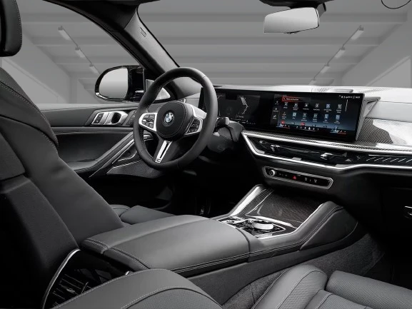 BMW X6 M60i xDrive = M-Sport Pro = Гаранция - изображение 9