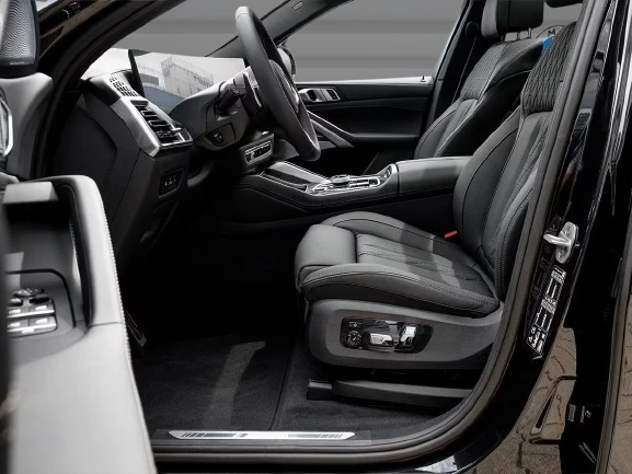 BMW X6 M60i xDrive = M-Sport Pro = Гаранция - изображение 7
