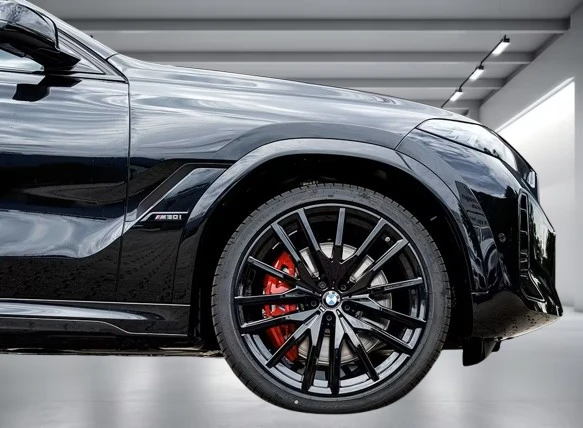BMW X6 M60i xDrive = M-Sport Pro = Гаранция - изображение 5