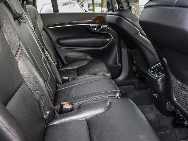 Volvo Xc90 Т6* ДИСТРОНИК* 7МЕСТА* PANO* DIGITAL* 91353KM, снимка 14 - Автомобили и джипове - 52671425