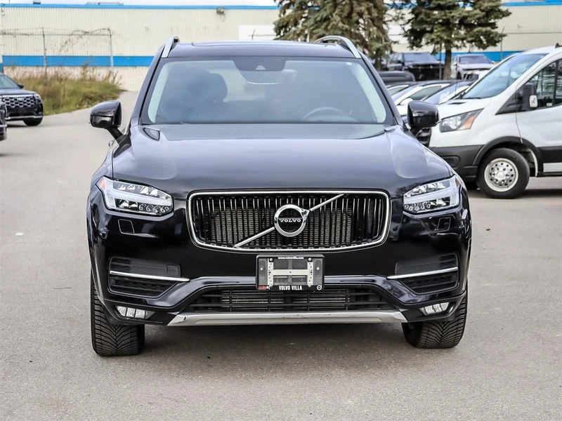 Volvo Xc90 Т6* ДИСТРОНИК* 7МЕСТА* PANO* DIGITAL* 91353KM