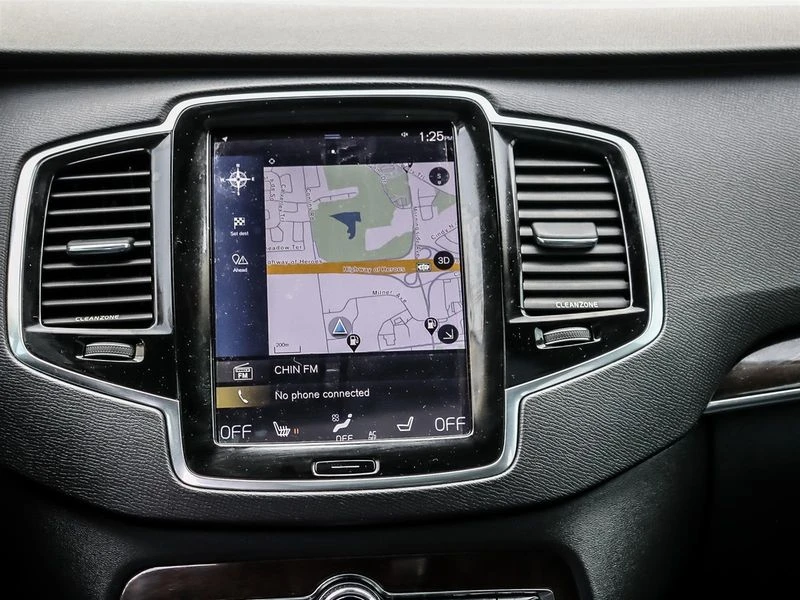 Volvo Xc90 Т6* ДИСТРОНИК* 7МЕСТА* PANO* DIGITAL* 91353KM, снимка 9 - Автомобили и джипове - 52671425