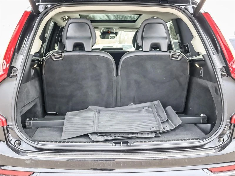 Volvo Xc90 Т6* ДИСТРОНИК* 7МЕСТА* PANO* DIGITAL* 91353KM, снимка 16 - Автомобили и джипове - 52671425