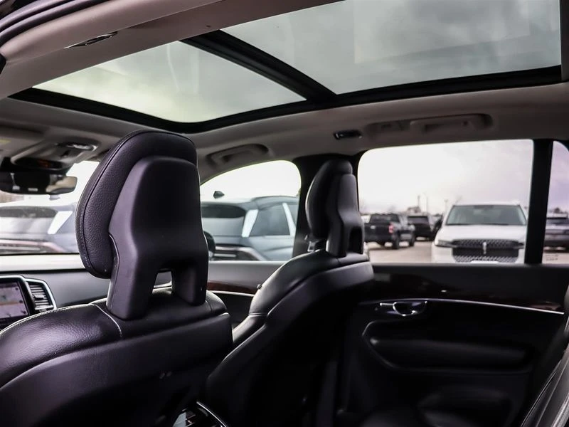 Volvo Xc90 Т6* ДИСТРОНИК* 7МЕСТА* PANO* DIGITAL* 91353KM, снимка 13 - Автомобили и джипове - 52671425