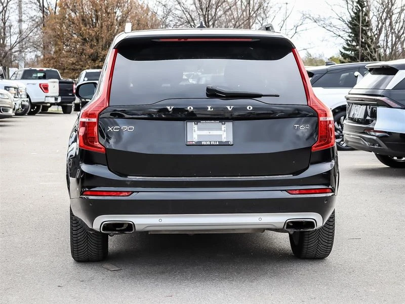 Volvo Xc90 Т6* ДИСТРОНИК* 7МЕСТА* PANO* DIGITAL* 91353KM, снимка 2 - Автомобили и джипове - 52671425