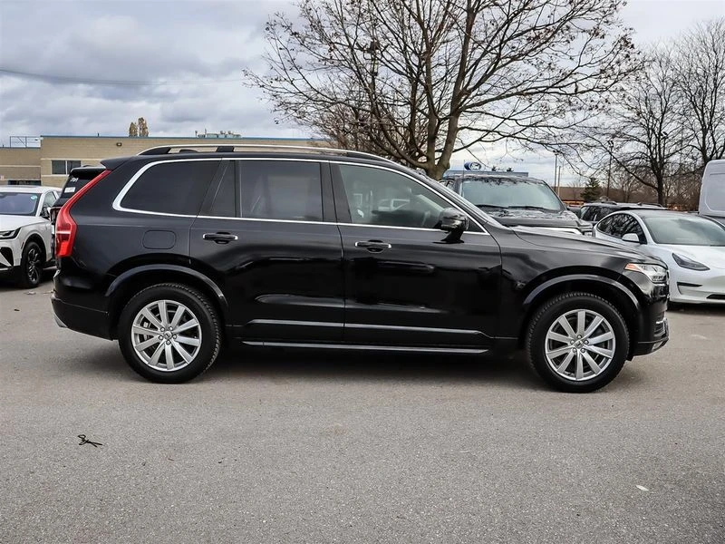 Volvo Xc90 Т6* ДИСТРОНИК* 7МЕСТА* PANO* DIGITAL* 91353KM, снимка 4 - Автомобили и джипове - 52671425
