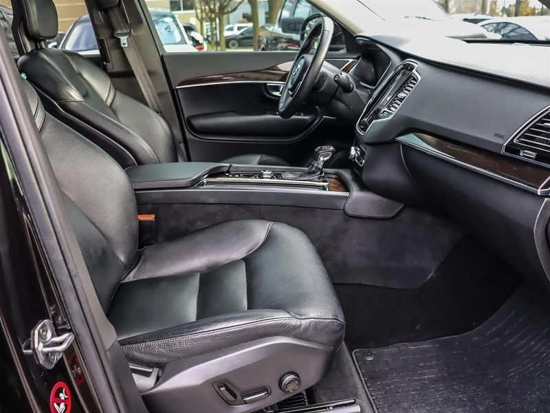 Volvo Xc90 Т6* ДИСТРОНИК* 7МЕСТА* PANO* DIGITAL* 91353KM, снимка 12 - Автомобили и джипове - 52671425