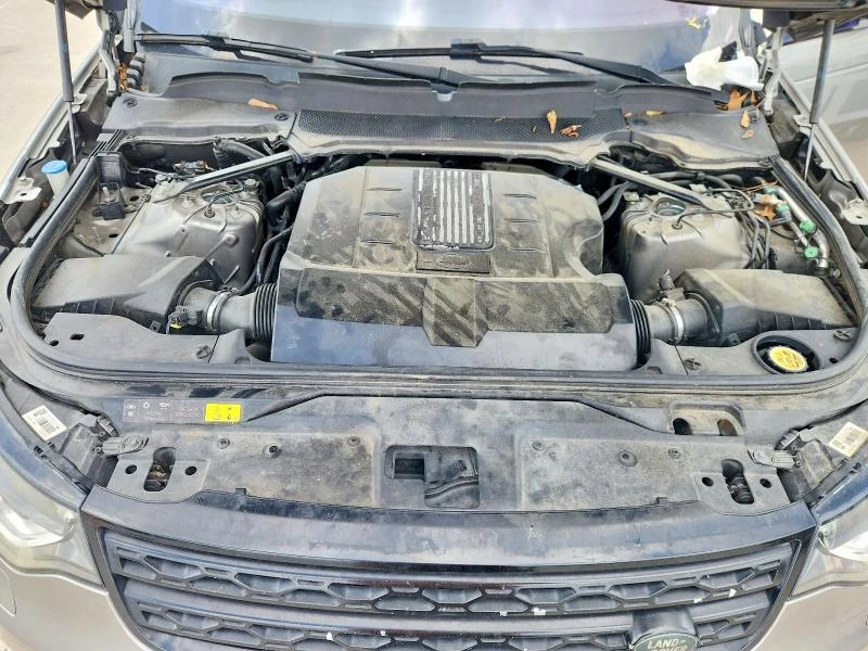 Land Rover Discovery Sport 3.0 БЕНЗИН SUPERCHARGED , снимка 5 - Автомобили и джипове - 55130093