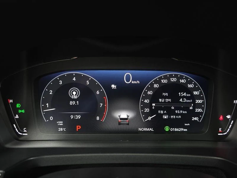 Honda Pilot 3.5 Elite| 285�.�.| ���.��������� | Mobile.bg � ����������� 8