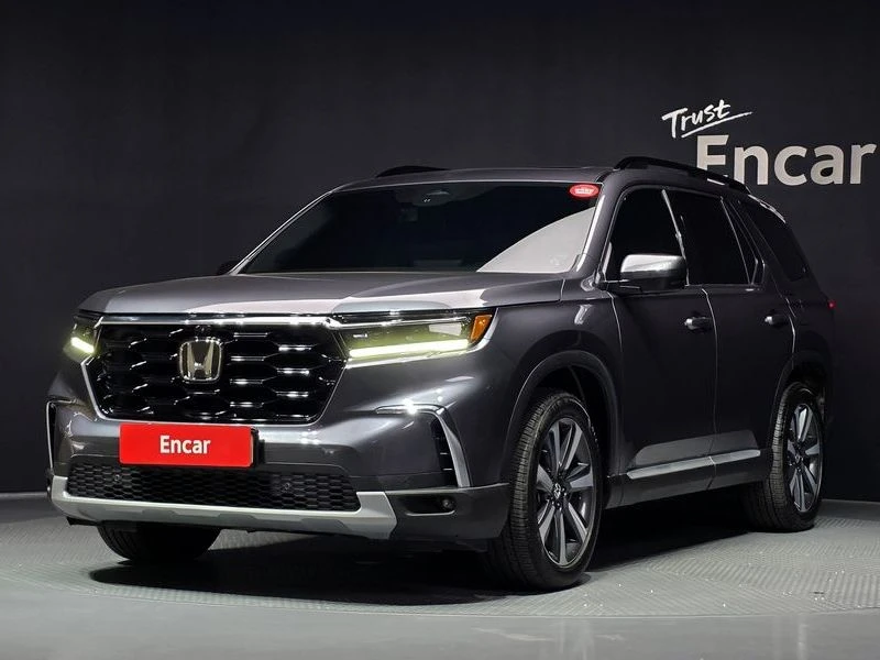 Honda Pilot 3.5 Elite| 285�.�.| ���.��������� | Mobile.bg � ����������� 1