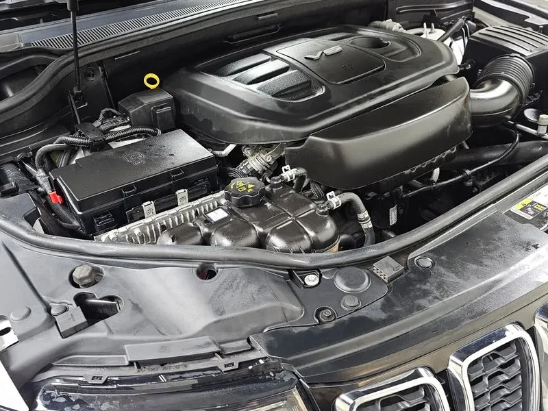 Jeep Cherokee 3.6 AWD - САМО 30% АВАНС, снимка 5 - Автомобили и джипове - 56031032