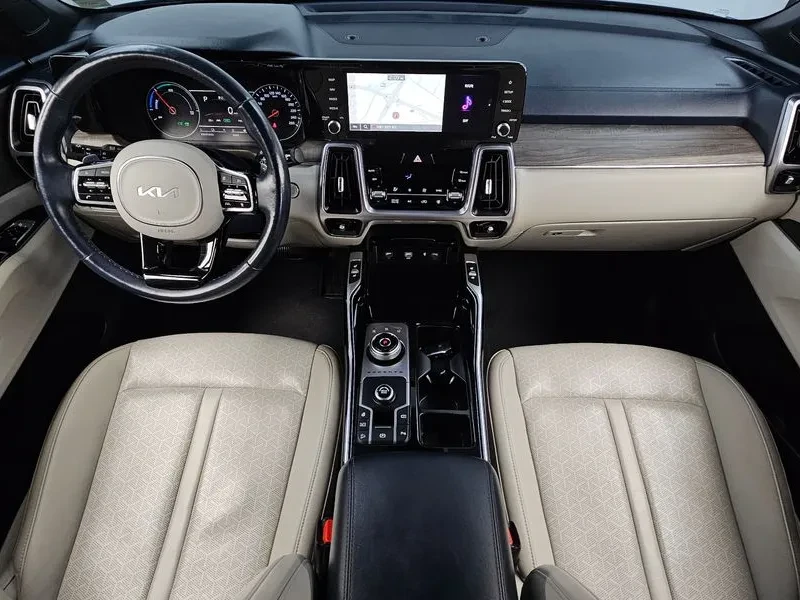 Kia Sorento 1.6 HEV ��������� �� �����| �������| ��������� | Mobile.bg � ����������� 7