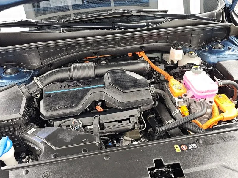 Kia Sorento 1.6 HEV ��������� �� �����| �������| ��������� | Mobile.bg � ����������� 6