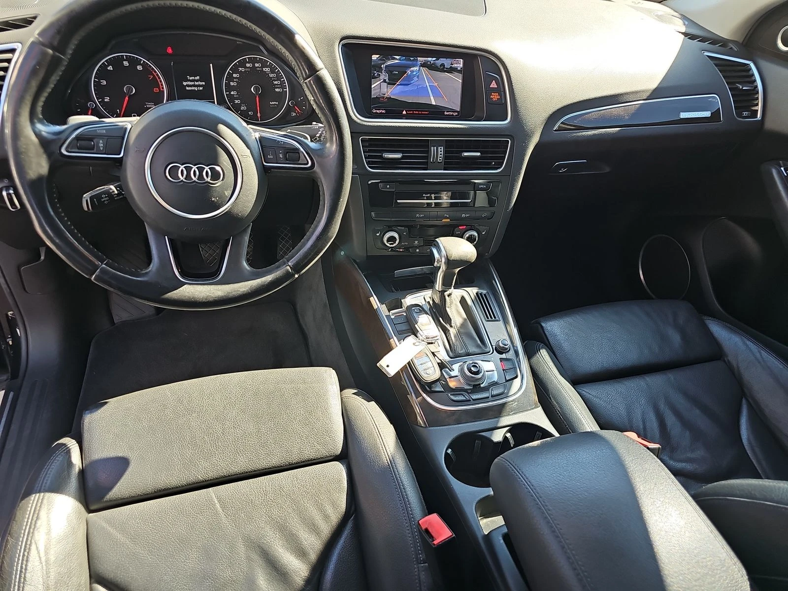 Audi Q5 PREMIUM PLUS* S-LINE* BANG&OLUFSEN* PANO - изображение 8