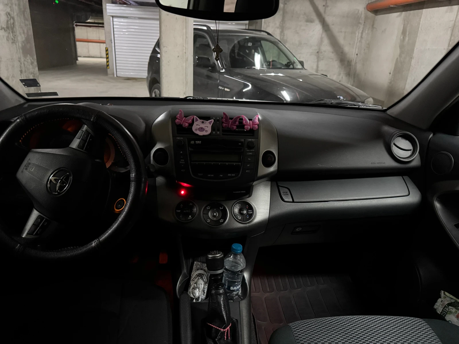 Toyota Rav4  - изображение 7
